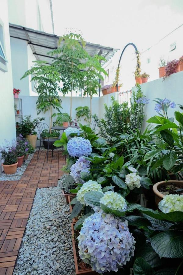 Comfy Sofy 21- Backyard Garden- Night Market Area Cameron Highlands Exteriér fotografie